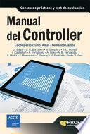 Manual Del Controller