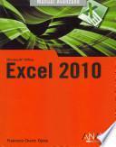 Manual Avanzado De Excel 2010