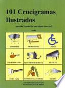 101 Crucigramas Ilustrados
