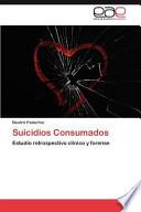 Suicidios Consumados