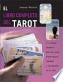 El Libro Completo Del Tarot