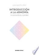 Introducción A La Armonía Y Su Aplicación En La Guitarra