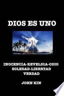 Dios Es Uno
