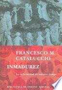 Inmadurez