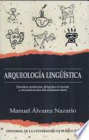 Arqueologc A Lingc