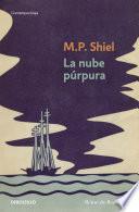 La Nube Púrpura