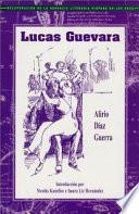 Lucas Guevara