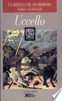 Uccello, La Batalla De San Romano