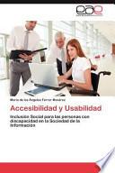 Accesibilidad Y Usabilidad