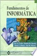 Fundamentos De Informática