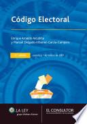 Código Electoral