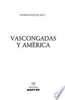 Vascongadas Y América