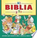 Mi Biblia Y Yo