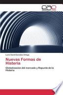 Nuevas Formas De Histeria