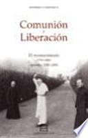 Comunión Y Liberación/3: El Reconocimiento (1976 1984)