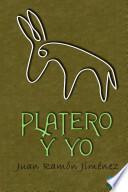 Platero Y Yo