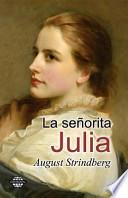 La Señorita Julia