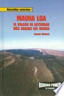 Mauna Loa