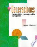 Generaciones