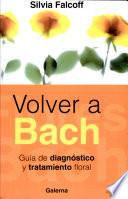 Volver A Bach