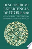 Descubrir Mi Experiencia De Dios