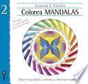 Colorea Mandalas