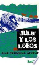 Julie Of The Wolves
