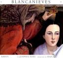 Blancanieves