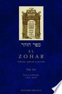 Zohar, El (vol. Viii)