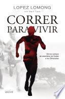 Correr Para Vivir