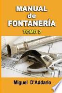 Manual De Fontanería