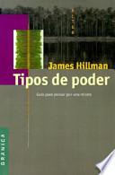 Tipos De Poder