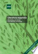 Literatura Española