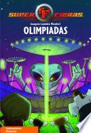 Olimpiadas (superfieras 8)