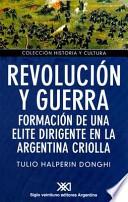 Revolución Y Guerra