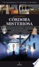 Córdoba Misteriosa