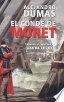 El Conde De Moret