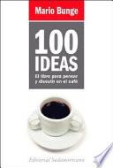 100 Ideas/ 100 Ideas