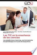 Las Tic En La Enseñanza De Las Ciencias