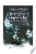 Skulduggery Pleasant, Detective Esqueleto. Los Sin Rostro
