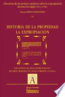 Doctrina De Los Juristas Catalanes Sobre La Expropiación Durante Los Siglos Xvi Y Xvii