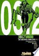 Juez Dredd 03.2