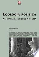 Ecología Política