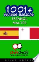 1001+ Frases Básicas Español   Maltés