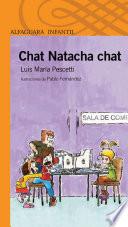 Chat Natacha Chat