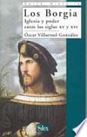 Los Borgia