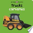 Bilingual Bright Baby Trucks