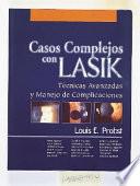 Casos Complejos Con Lasik