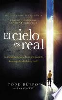 El Cielo Es Real  Edición Cinematográfica