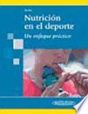 Nutricion En El Deporte / Nutrition In Sport